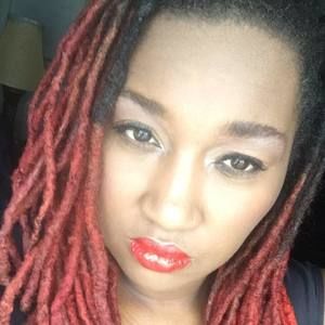 Meet your Posher, Marquitta